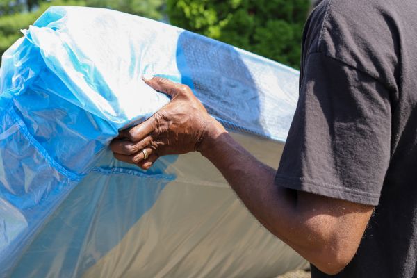 Mattress Disposal in Chapel Hill