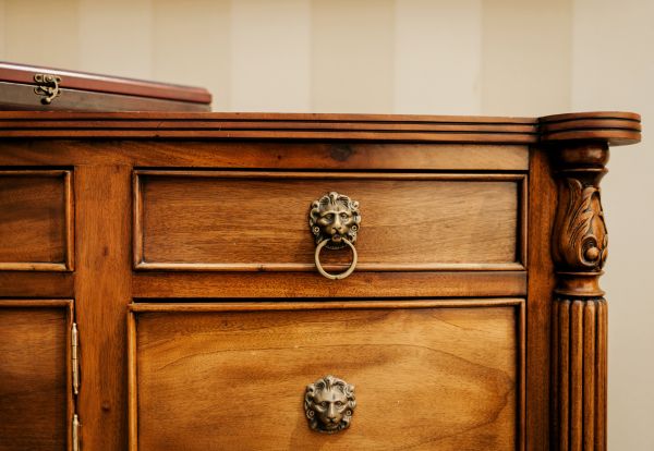 Dresser Disposal in Chapel Hill