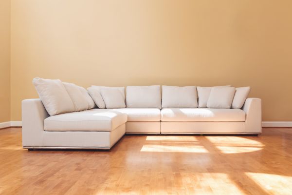 Sectional Disposal in Chapel Hill