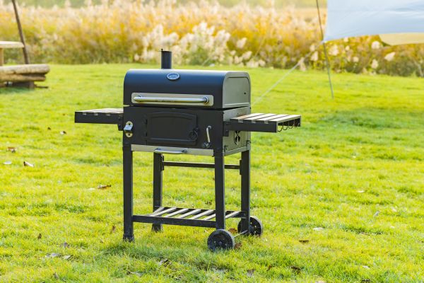 BBQ Removal in Chapel Hill